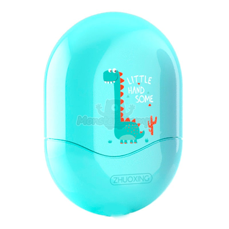 Dropping Custom-Made Baby Name Stamp DIY For Children Name Seal Student Clothes Not Easy To Fade Security Name Cute Stamp