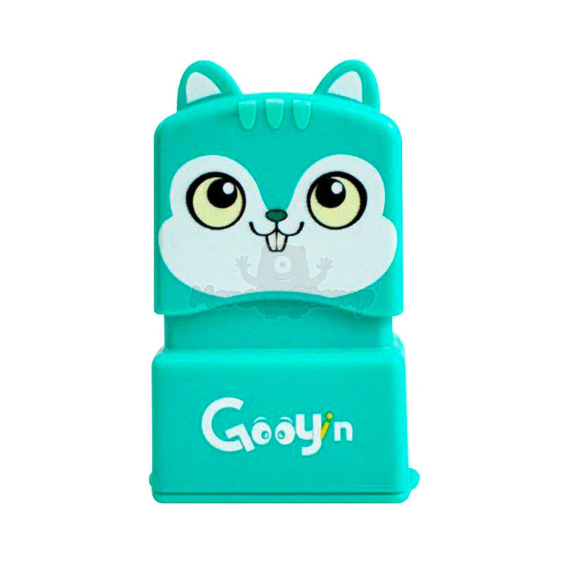 Dropping Custom-Made Baby Name Stamp DIY For Children Name Seal Student Clothes Not Easy To Fade Security Name Cute Stamp