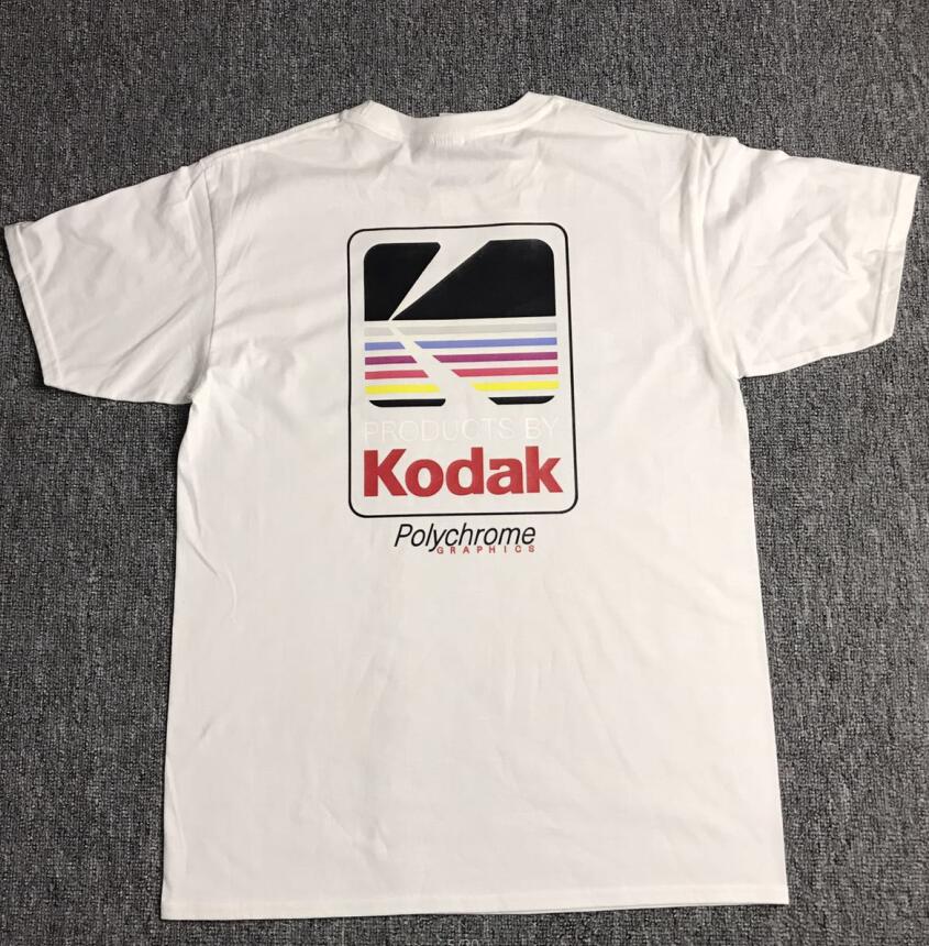2023 Summer Men Women Tee INS Korean Fashion Retro Loose Wild Letter Short-sleeved Cotton T shirt Oversized Tops Unisex Y2k Tee
