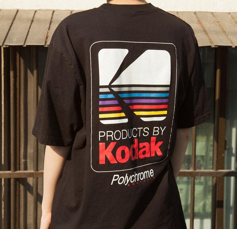 2023 Summer Men Women Tee INS Korean Fashion Retro Loose Wild Letter Short-sleeved Cotton T shirt Oversized Tops Unisex Y2k Tee