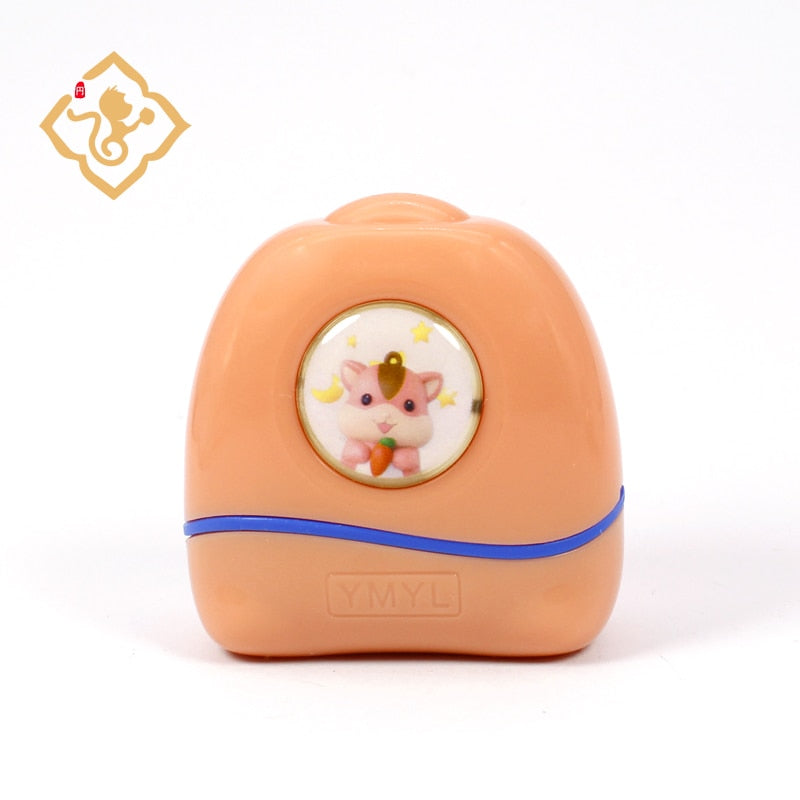 Dropping Custom-Made Baby Name Stamp DIY For Children Name Seal Student Clothes Not Easy To Fade Security Name Cute Stamp