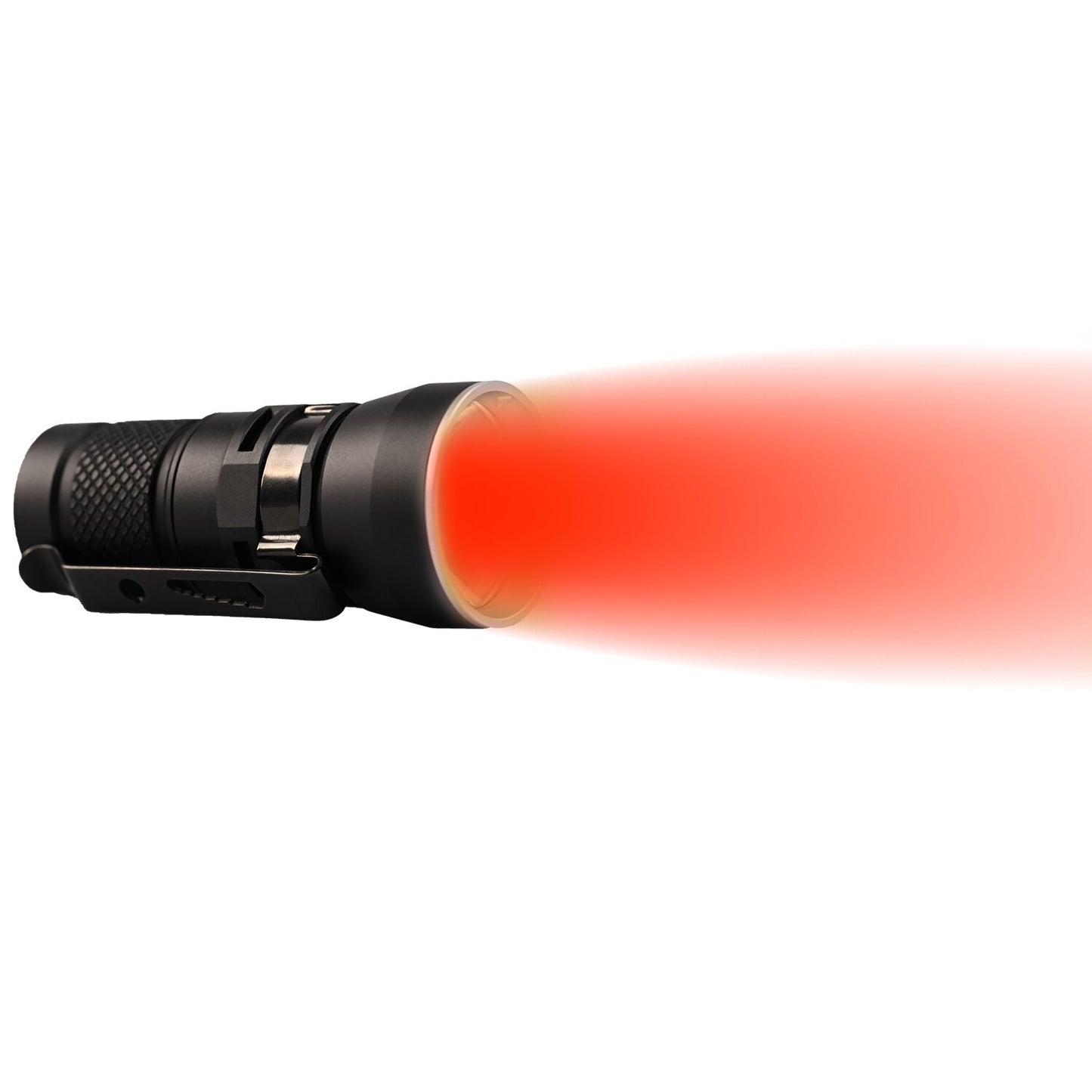 ACEBEAM E10 LED Flashlight 760 High Lumens 562 Meters Long Rang Compact Portable Rechargeable EDC Flashlight for Every Day Use