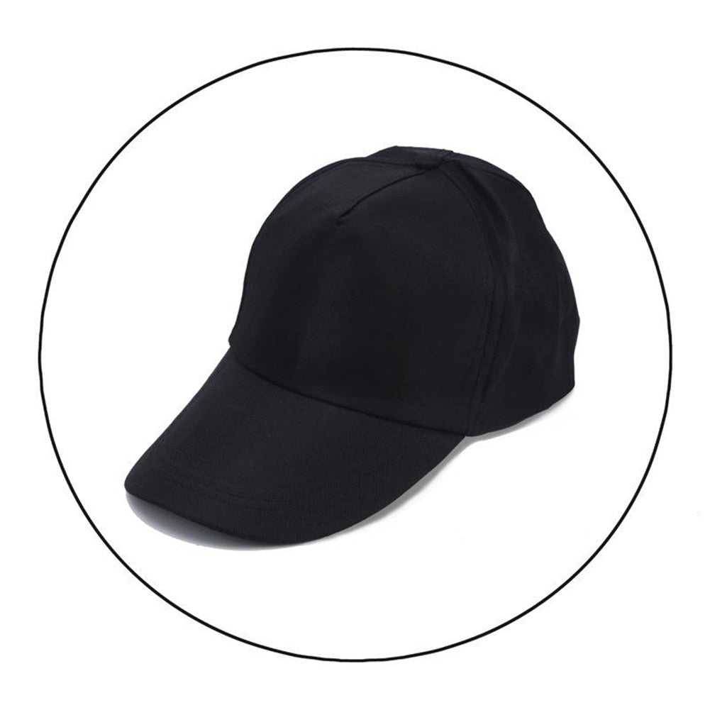 Men's Mesh Baseball Cap Breathable Summer Caps Dad Hat Outdoor Fishing Hats Bone Gorras Snapback Trucker Cap Sunscreen Visor Hat
