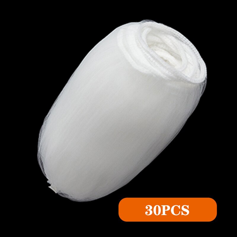 Foldable Drain Rack Disposable Garbage Bag Anti-clogging Sink Drain Holes Garbage Filter Mesh Garbage Bag for Kitchen Waste