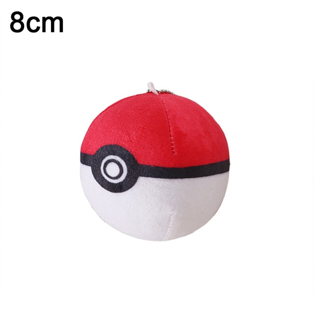 Pokemon Plush Toy Pikachu Stuffed Eevee Charmander Squirtle Charizard Blastoise Bulbasaur Anime Figure Doll Baby Christmas Gift