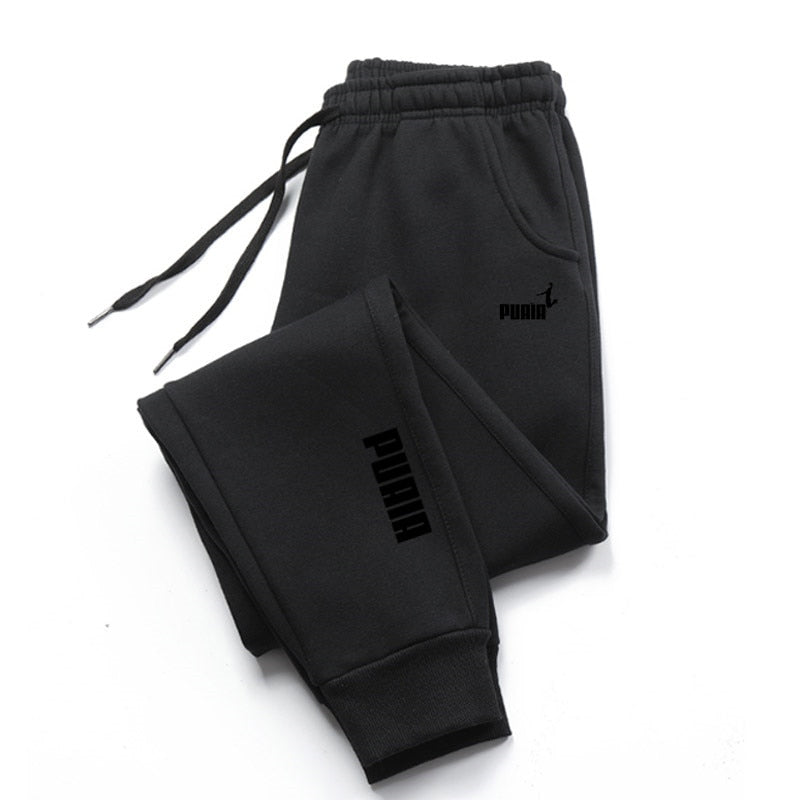 Man Pants Autumn And Winter New In Men&#39;s Clothing Casual Trousers Sport Jogging Tracksuits Sweatpants Harajuku Streetwear Pants