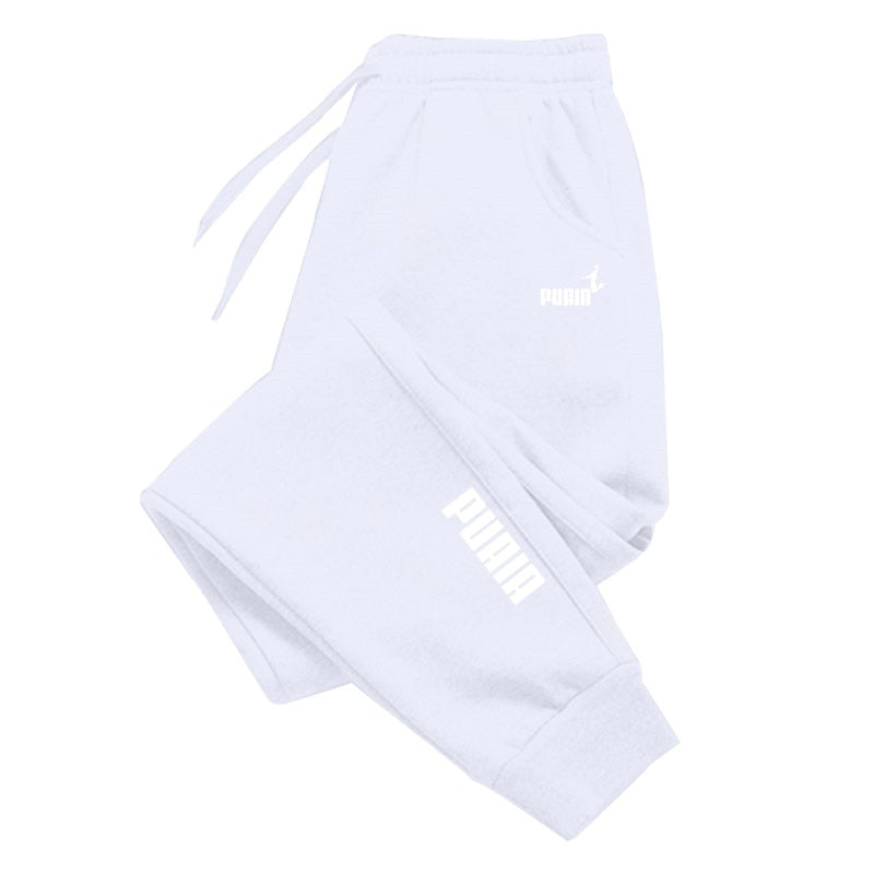 Man Pants Autumn And Winter New In Men&#39;s Clothing Casual Trousers Sport Jogging Tracksuits Sweatpants Harajuku Streetwear Pants