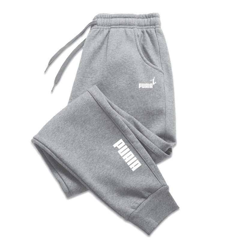 Man Pants Autumn And Winter New In Men&#39;s Clothing Casual Trousers Sport Jogging Tracksuits Sweatpants Harajuku Streetwear Pants