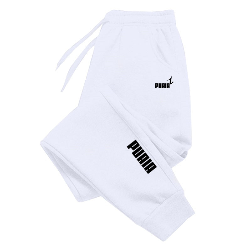 Man Pants Autumn And Winter New In Men&#39;s Clothing Casual Trousers Sport Jogging Tracksuits Sweatpants Harajuku Streetwear Pants