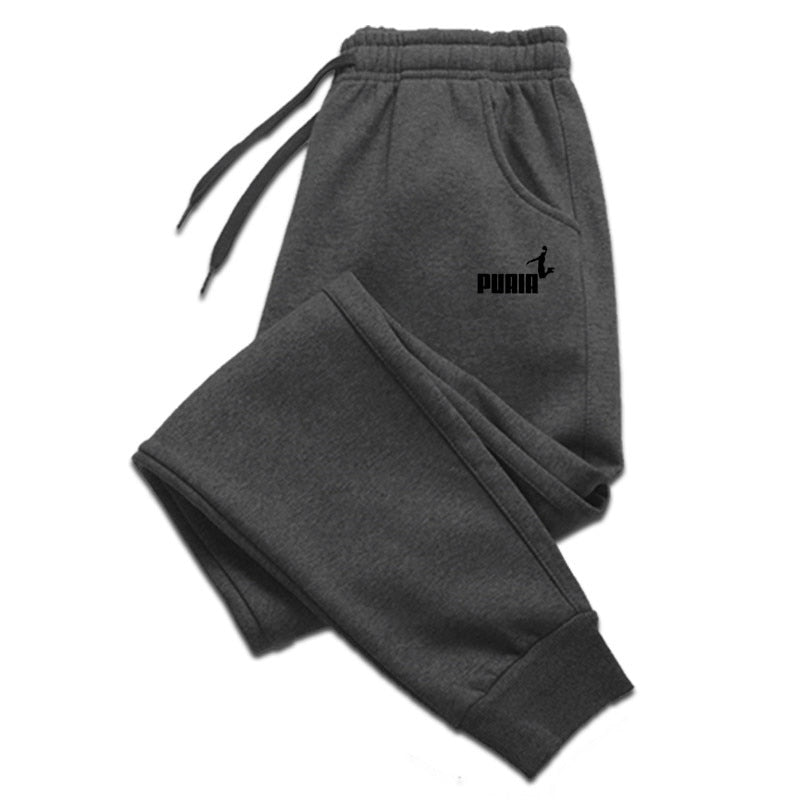 Man Pants Autumn And Winter New In Men&#39;s Clothing Casual Trousers Sport Jogging Tracksuits Sweatpants Harajuku Streetwear Pants