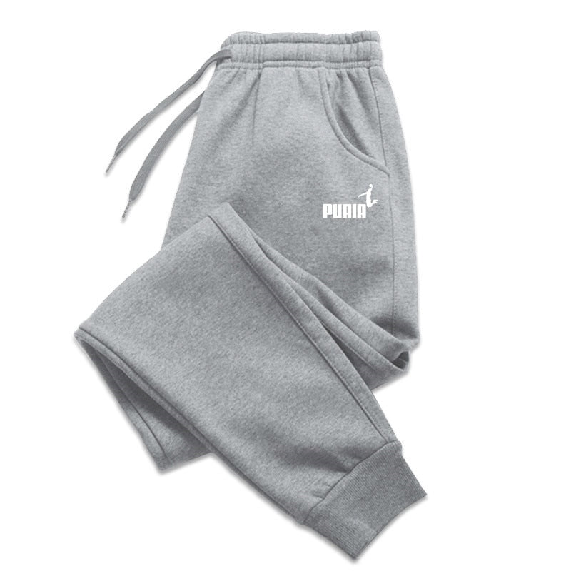Man Pants Autumn And Winter New In Men&#39;s Clothing Casual Trousers Sport Jogging Tracksuits Sweatpants Harajuku Streetwear Pants