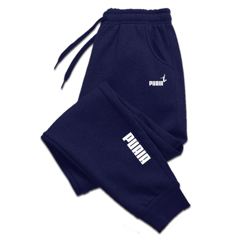 Man Pants Autumn And Winter New In Men&#39;s Clothing Casual Trousers Sport Jogging Tracksuits Sweatpants Harajuku Streetwear Pants