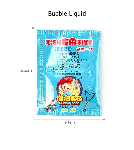Disney New Cartoon Minnie Bubble Machine Electric Bubble Stick Toy Mickey Mouse Boys Girls Party Children Toys Birthday Gift