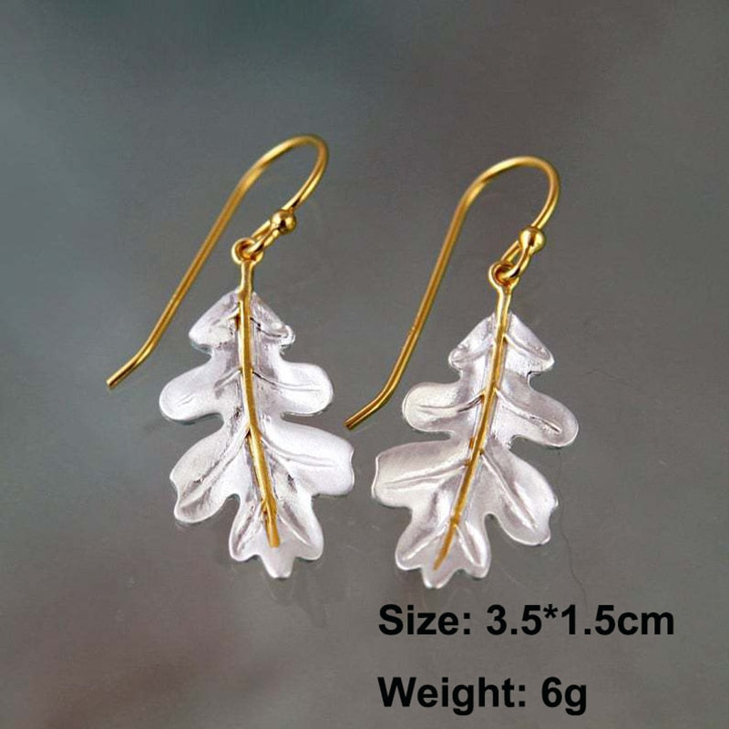 Boho Dangle Earrings for Women Vintage Selenite Turquoise Drop Earrings Ethnic Retro Pendant Ear Hook Beach Party Jewelry Gift
