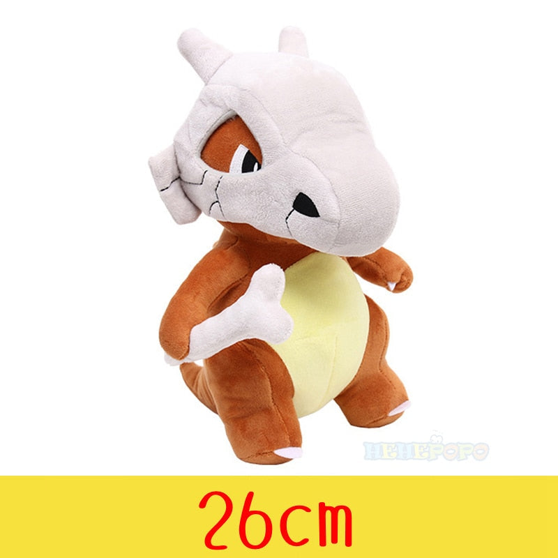 40 Styles Pokemon Plush Charmander Squirtle Pikachu Plush Bulbasaur Anime Stuffed Animal Toy Peluche Pokemon Doll Gift for Kid