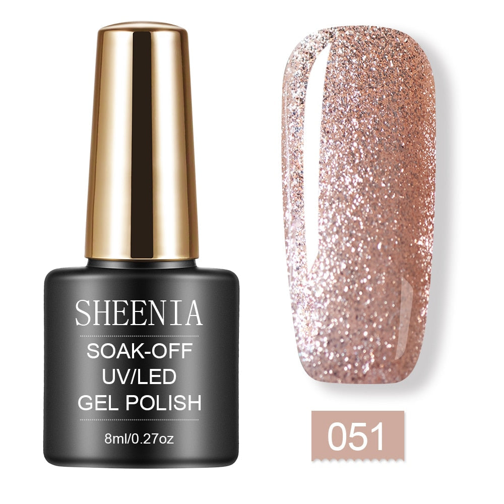 UV Gel Varnish Nail Polish Set For Manicure Gellak Semi Permanent Hybrid Nails Art Off Prime White Gel Nail Polish Top Coat