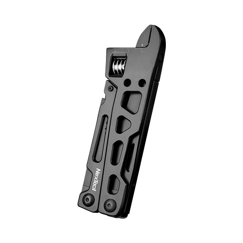 NexTool Mini Flagship 10 IN 1 Multi Functional Tool Folding EDC Hand Tool Screwdriver Pliers Bottle Opener Outdoor