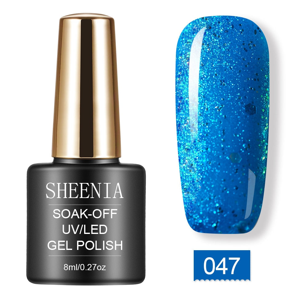 UV Gel Varnish Nail Polish Set For Manicure Gellak Semi Permanent Hybrid Nails Art Off Prime White Gel Nail Polish Top Coat