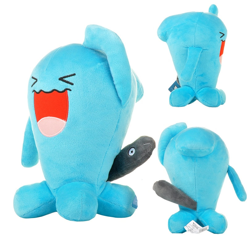 40 Styles Pokemon Plush Charmander Squirtle Pikachu Plush Bulbasaur Anime Stuffed Animal Toy Peluche Pokemon Doll Gift for Kid